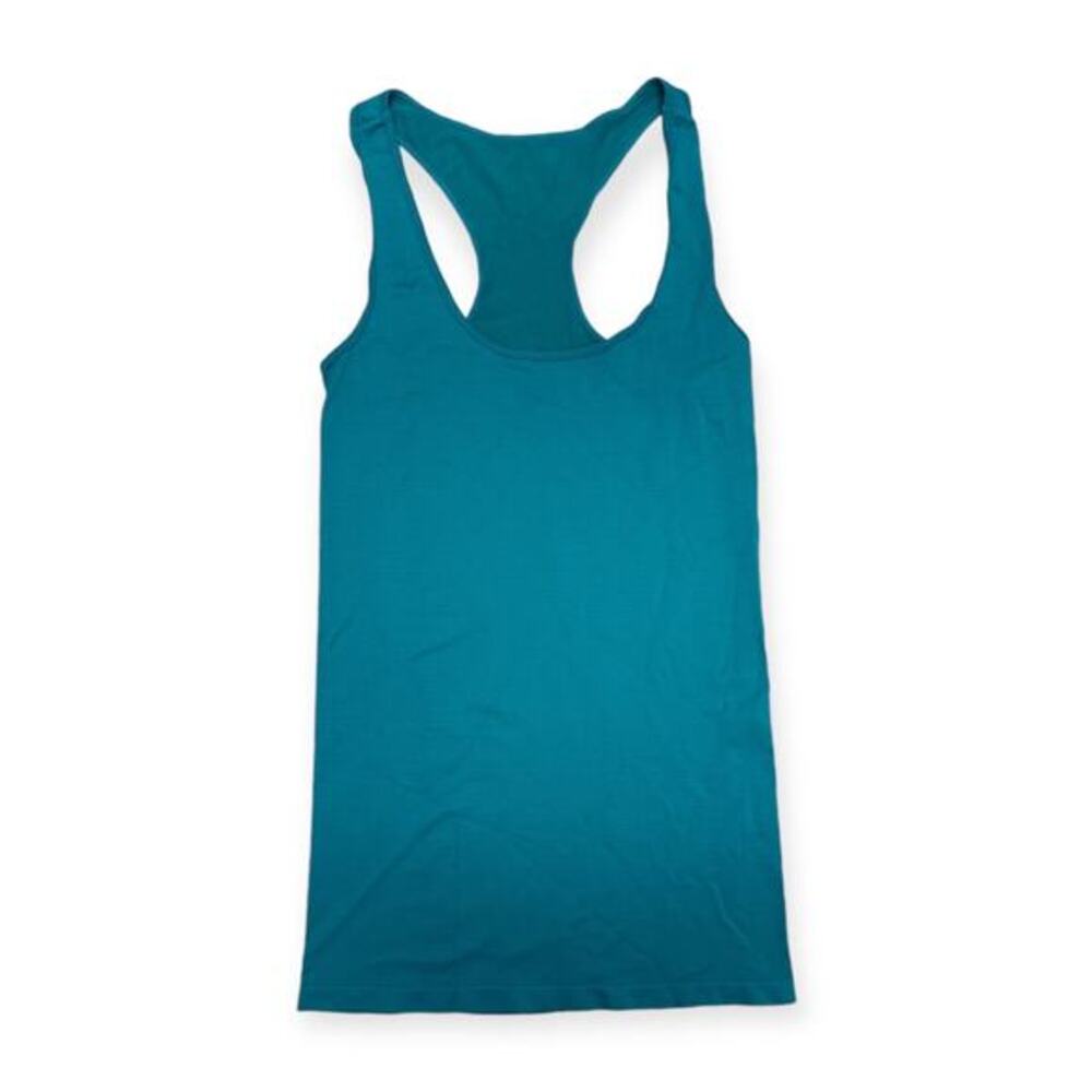 ⭐️ Racerback Tank Top
